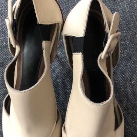Marni platform skinny heels. Size 38 - Picture 6 of 7